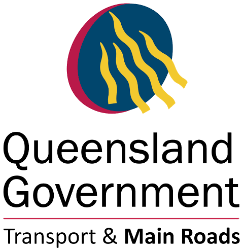 Queensland Government — Transport and Main Roads